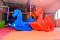 Hotel Fazenda Villa Galicia