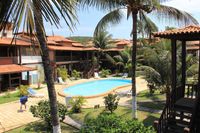 Apart Hotel Pet Friendly in B Zios Buz117