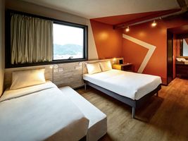 Ibis budget Camboriú