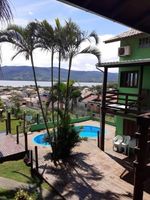 Ferrugem Pousada Região