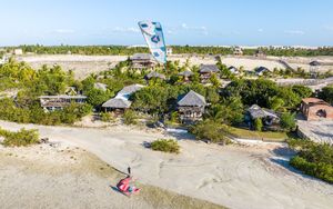 Kitejuba Bungalows