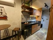 Frente á praia Wi-Fi luxo e requinte