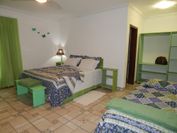 Pousada Recanto Indaiá