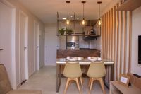 Apart na Orla de Cabo Branco - Carpediem