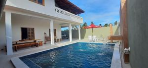 CASA VIVA MILAGRES