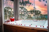 Cabana Monte Capanne - Urubici - SC