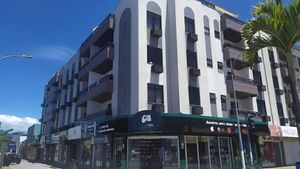 Apartamento no Centro de Rio das Ostras