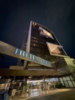 Hotel Flat Afonso Pena by FGibran