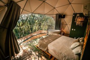 Esphera Glamping - Gravataí - RS