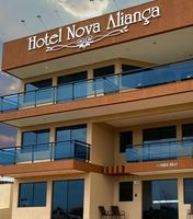 Hotel Nova Aliança