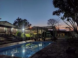 vereda bike park hotel
