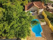 Pousada Essência de Minas