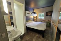 B&B Hotel Thionville Yutz A31+Billet au Zoo d'Amnéville - 1 Jour