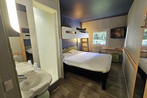 B&B Hotel Thionville Yutz A31