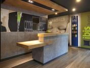 ibis budget Nantes Sainte Luce