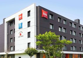 ibis Gonesse Le Bourget