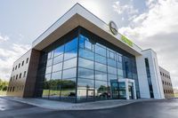 B&B HOTEL Longwy Porte du Luxembourg