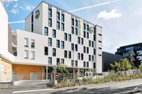 B&B HOTEL Champigny-sur-Marne+Billet au Château de Vincennes