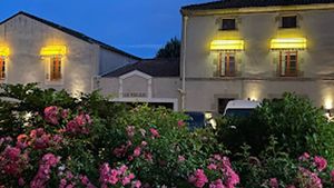 Le Relais de Vendée