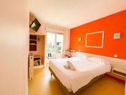 Relais Touraine Sologne - Zoo de Beauval+Billet ZooParc de Beauval - 1 jour