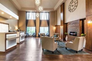 Clarion Hotel Portland Airport