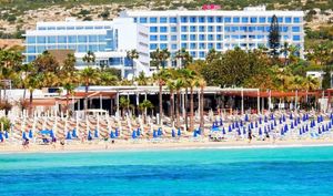Corfu Hotel