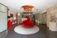 Hotel El Homs Palace