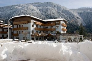 Hotel Ariston