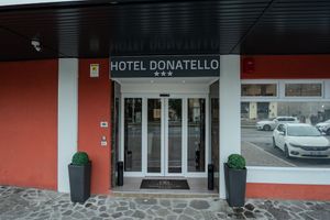 Hotel Donatello Modena