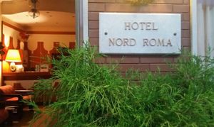 Albergo Nord Roma