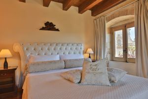 Castello Castriota Scanderbeg Suites De Charme