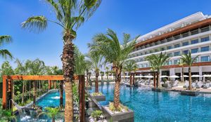 Amanti, MadeForTwo Hotels – Ayia Napa