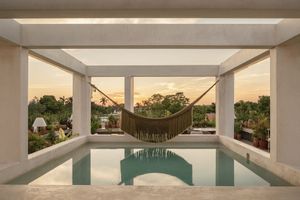 Hotel Sureño Yucatán