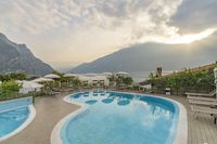 Garda Suite Hotel - Adults Only