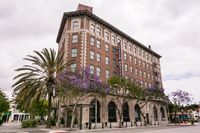 Culver Hotel