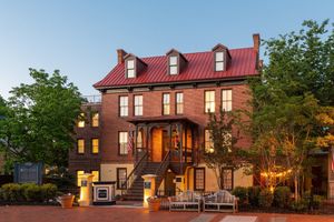 Historic Inns of Annapolis