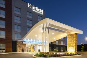 Fairfield Inn & Suites by Marriott North Bay