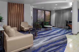 Fairfield Inn & Suites by Marriott Charlotte Matthews