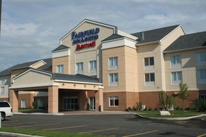 Fairfield Inn & Suites by Marriott Sault Ste. Marie