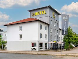 B&B Hotel Hannover-Lahe