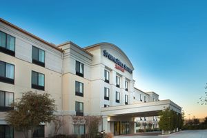 SpringHill Suites by Marriott Dallas DFW Airport N/Grapevine