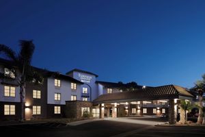 Fairfield Inn & Suites by Marriott Camarillo