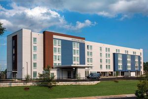 SpringHill Suites by Marriott Newark Downtown