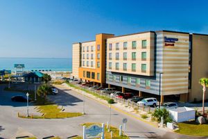 Fairfield Inn & Suites Fort Walton Beach-West Destin