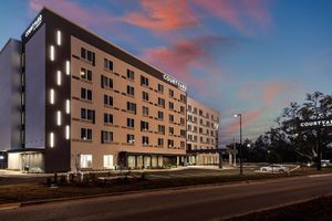 Courtyard by Marriott Pensacola I-10 West