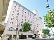 Hotel Abest Sapporo