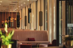 Holiday Inn, the niu - Loco Munich North by IHG