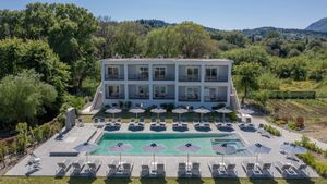 La Maison Corfu - Adults Only