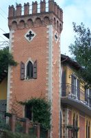 B&B Torre Lara