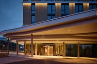 Adina Apartment Hotel Geneva